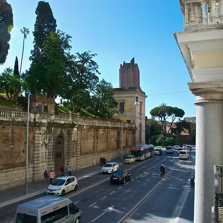 Sweet Guest house Rome