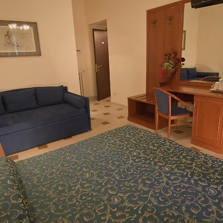Sweet 3* Rome