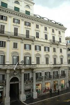 Sweet בית הארחה 3*