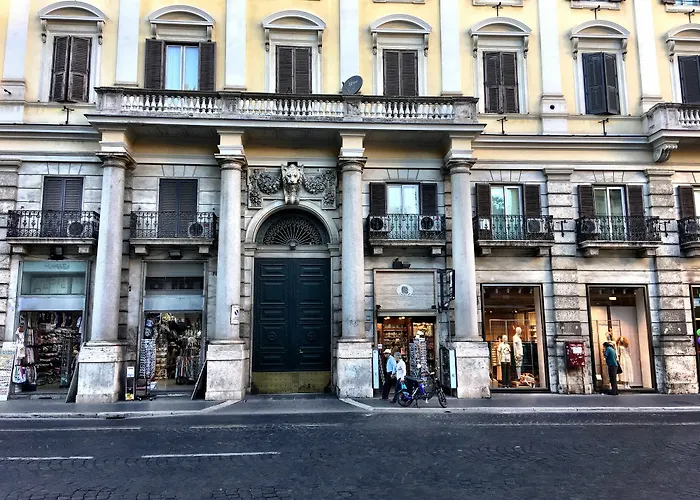 Sweet בית הארחה 3*