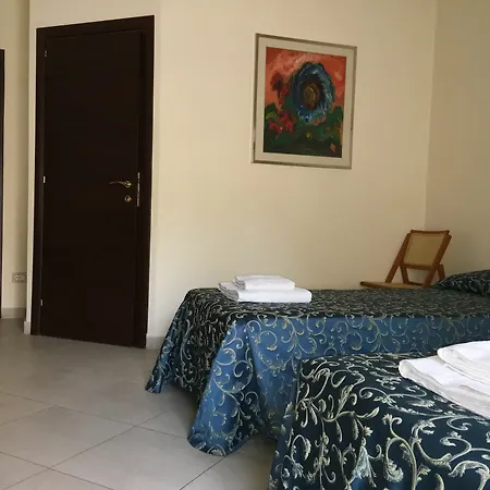 Sweet 3* Róma